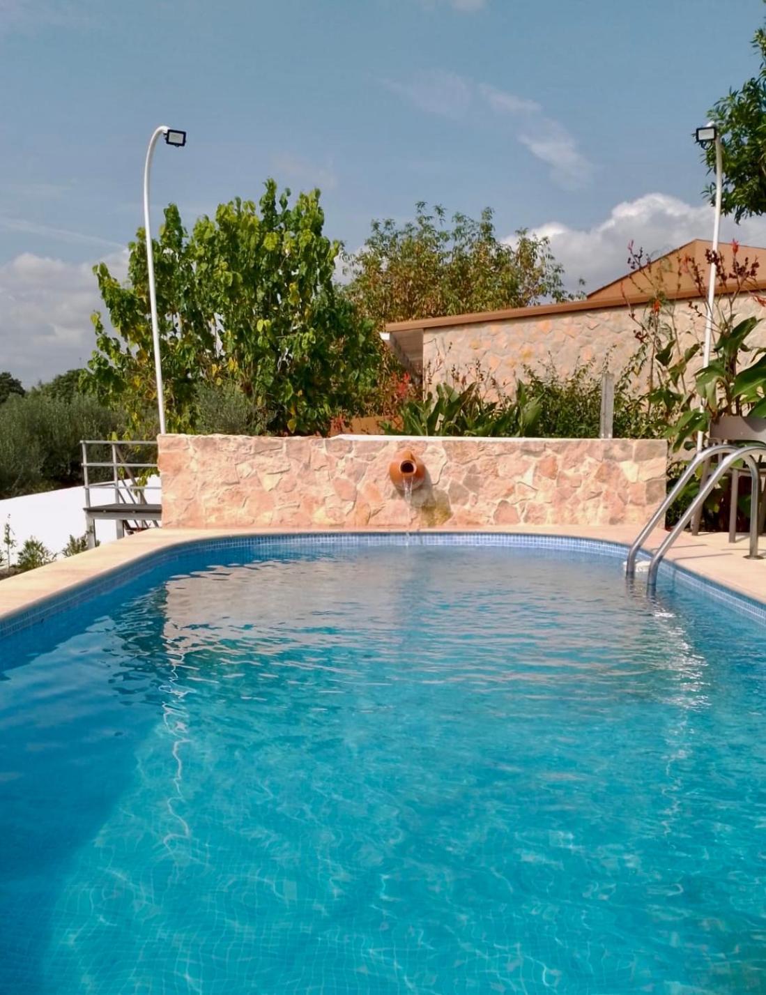 Hotel Quinta Castilho Montes de Cima Exterior foto